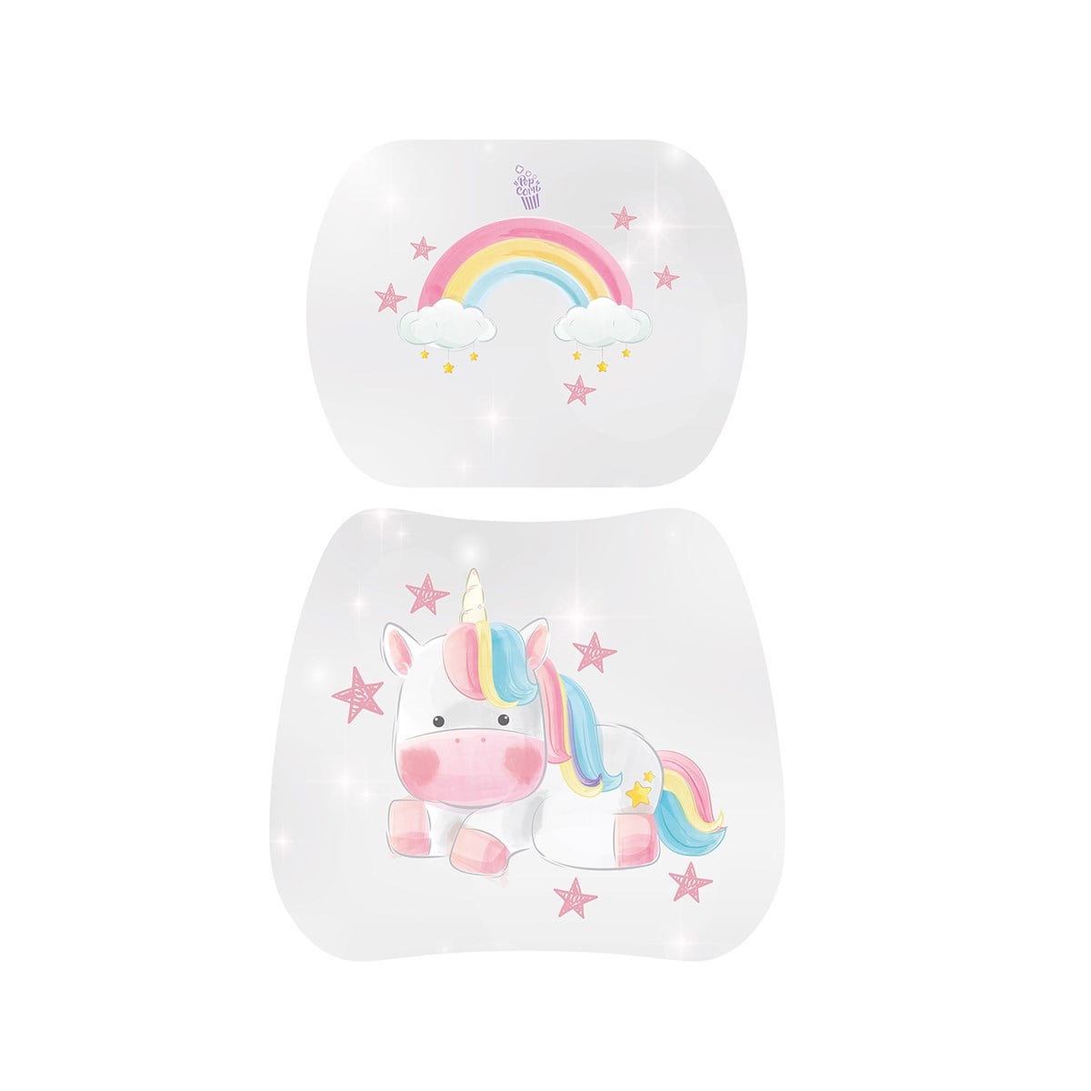 Dream Unicorn Aktivite Sandalye (2-4 Yaş)