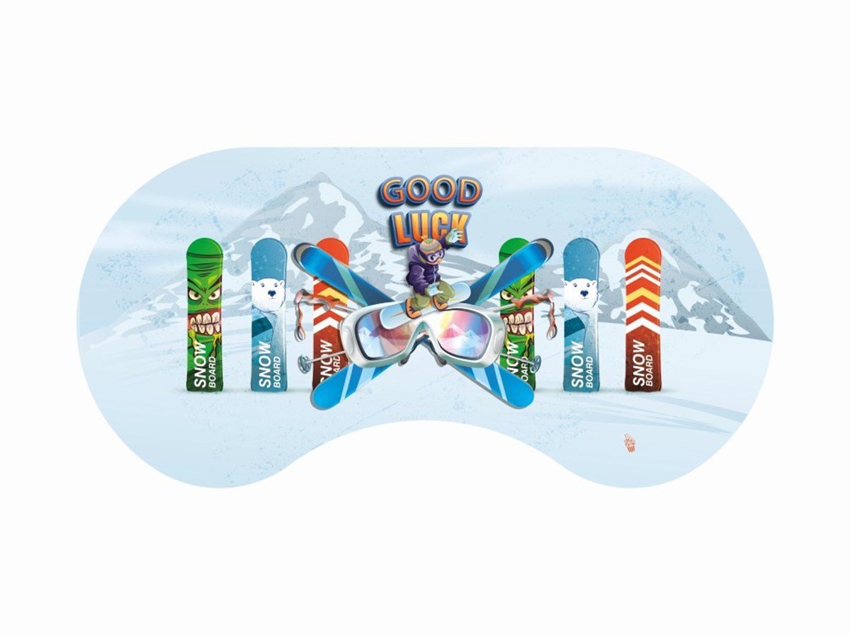 KAYAK ERKEK ÇALIŞMA MASASI (8-14 YAŞ)