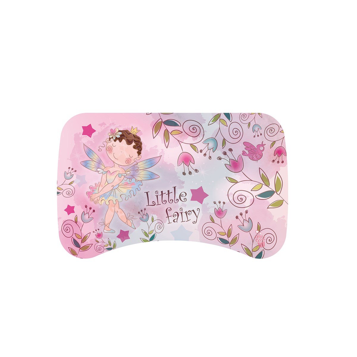 Little Fairy Sandalyeli Aktivite Masa Seti (2-4 Yaş)