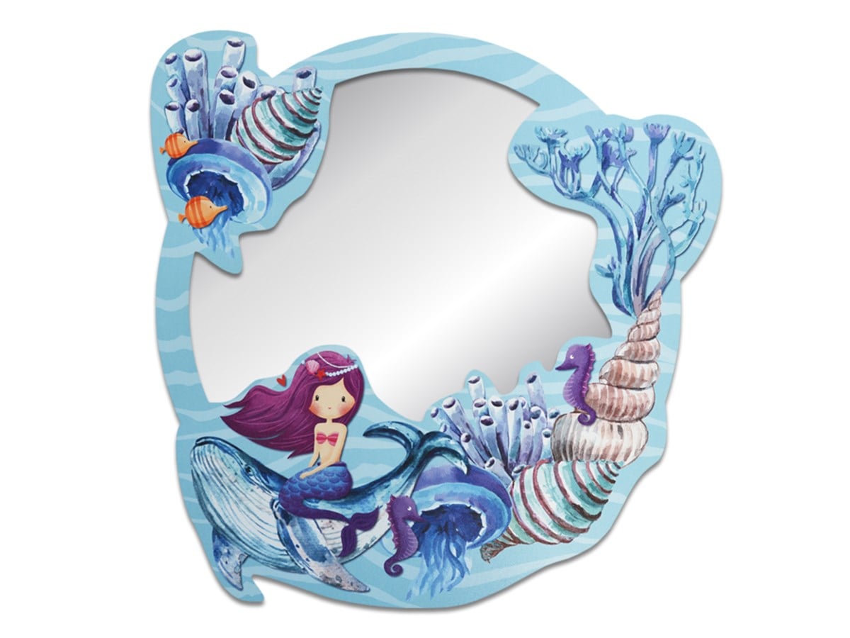 MERMAID AYNA