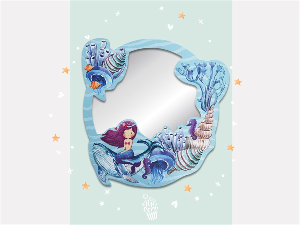 MERMAID AYNA