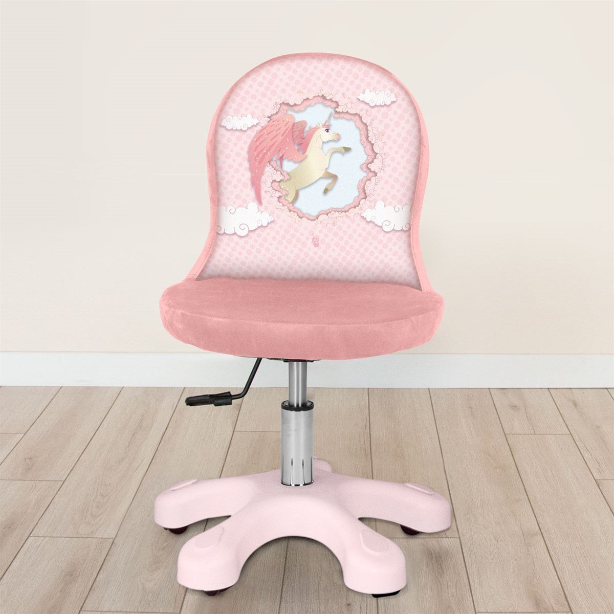 PEGASUS ÇALIŞMA SANDALYESİ (8-14 YAŞ)