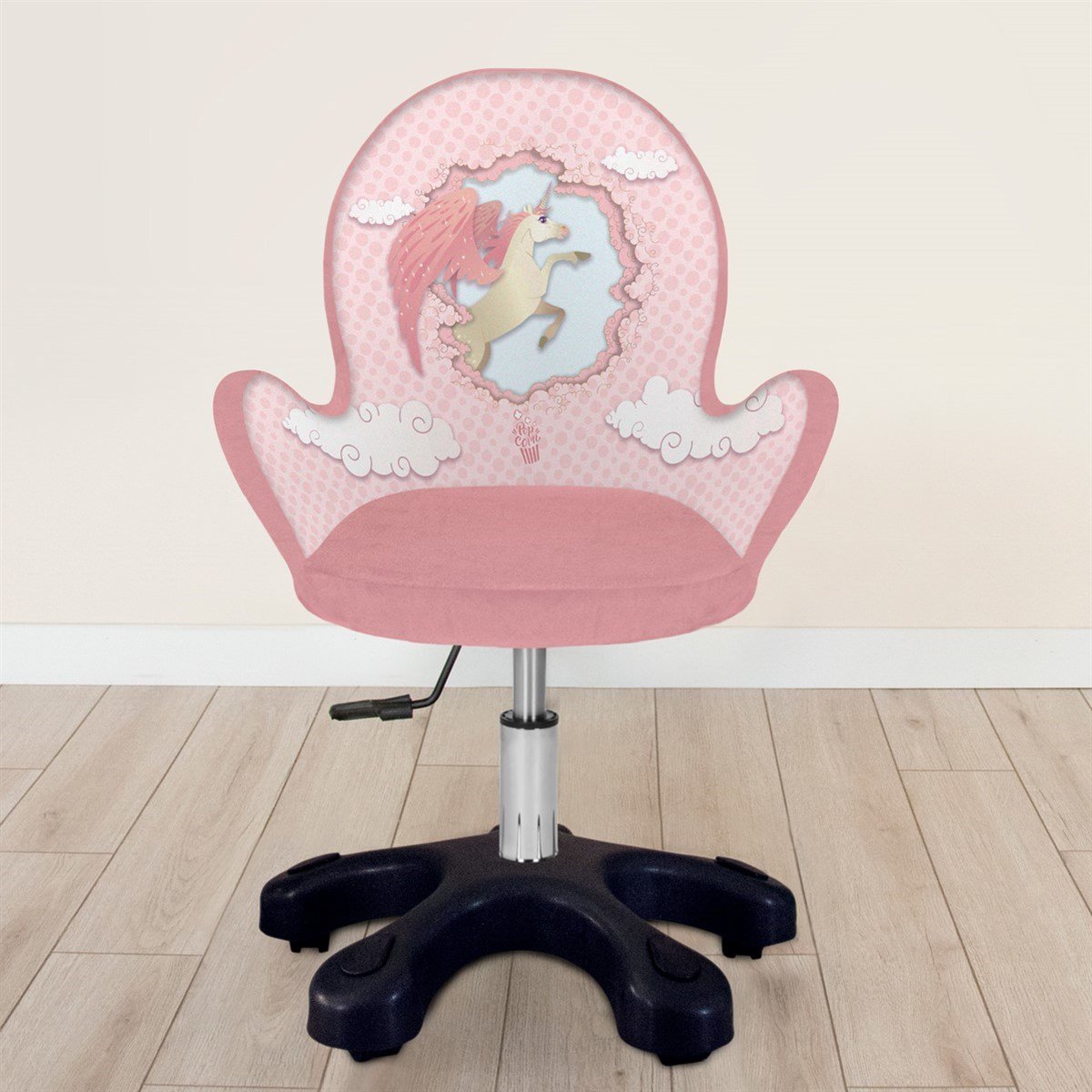 PEGASUS ÇALIŞMA SANDALYESİ (8-14 YAŞ)
