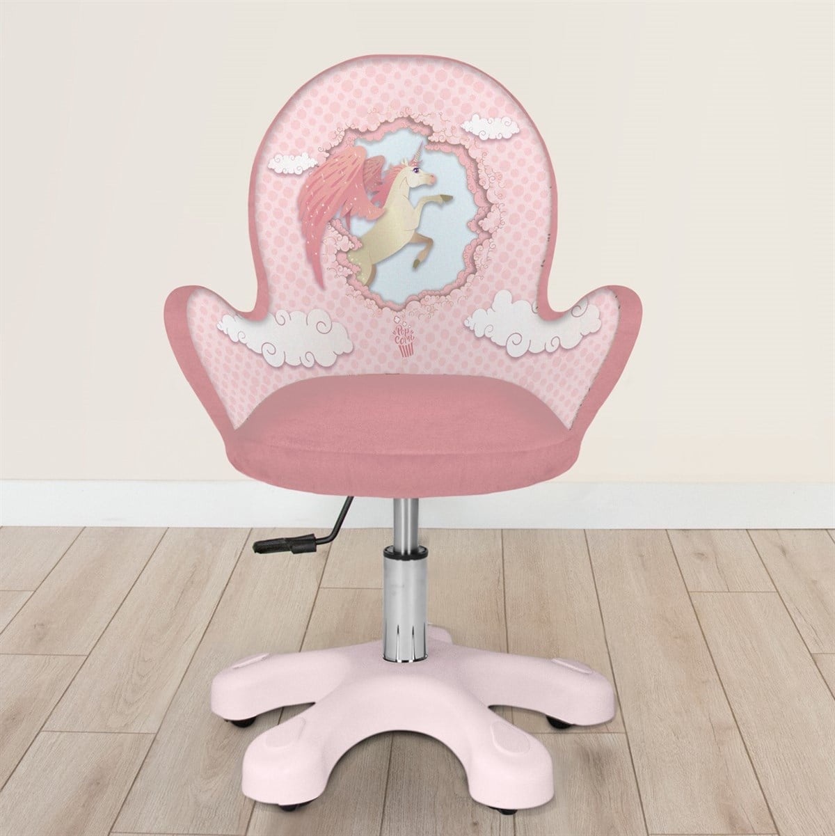 PEGASUS ÇALIŞMA SANDALYESİ (8-14 YAŞ)