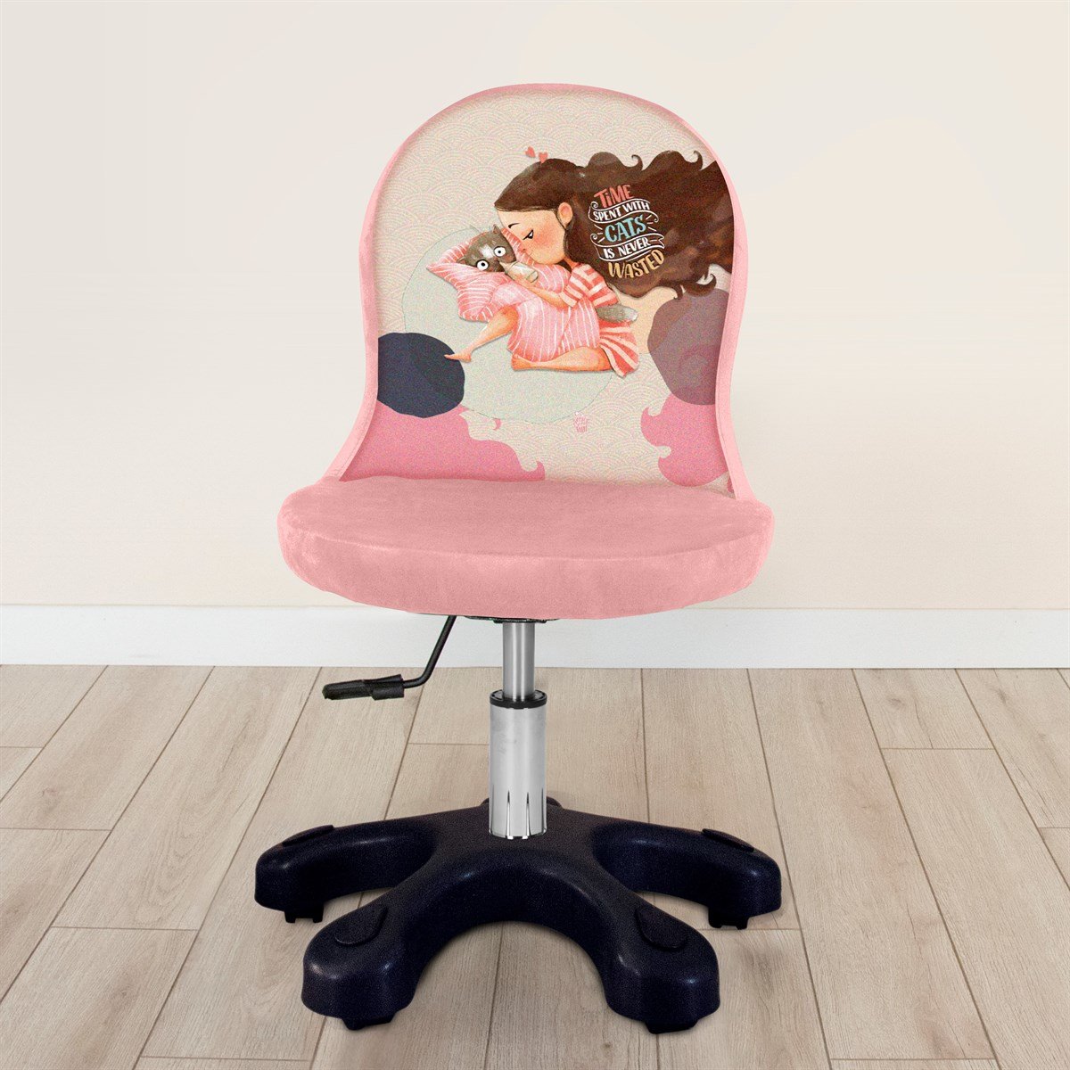 PETTING ÇALIŞMA MASA SETİ (8-14 YAŞ)