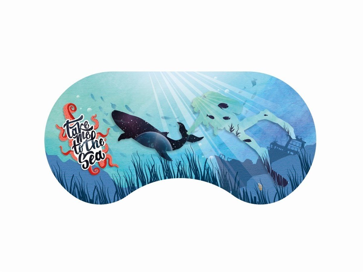 SCUBA ÇALIŞMA MASASI (8-14 YAŞ)