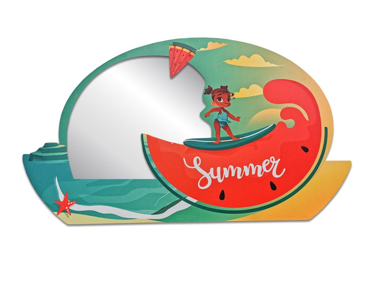 SUMMER AYNA