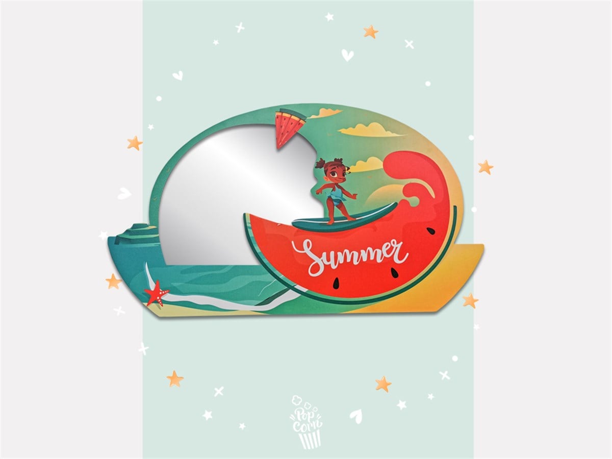 SUMMER AYNA