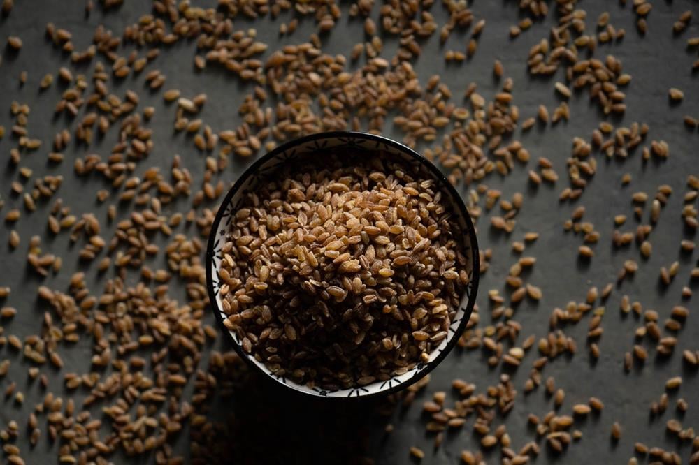 Kastamonu Siyez Bulguru Pilavlık 2 kg