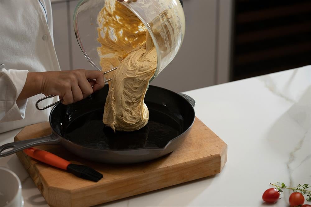 Kastamonu Siyez Unu 2 kg