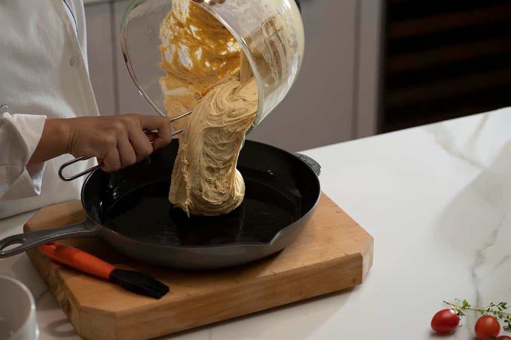 KASTAMONU SİYEZ UNU TAM BUĞDAY 1KG