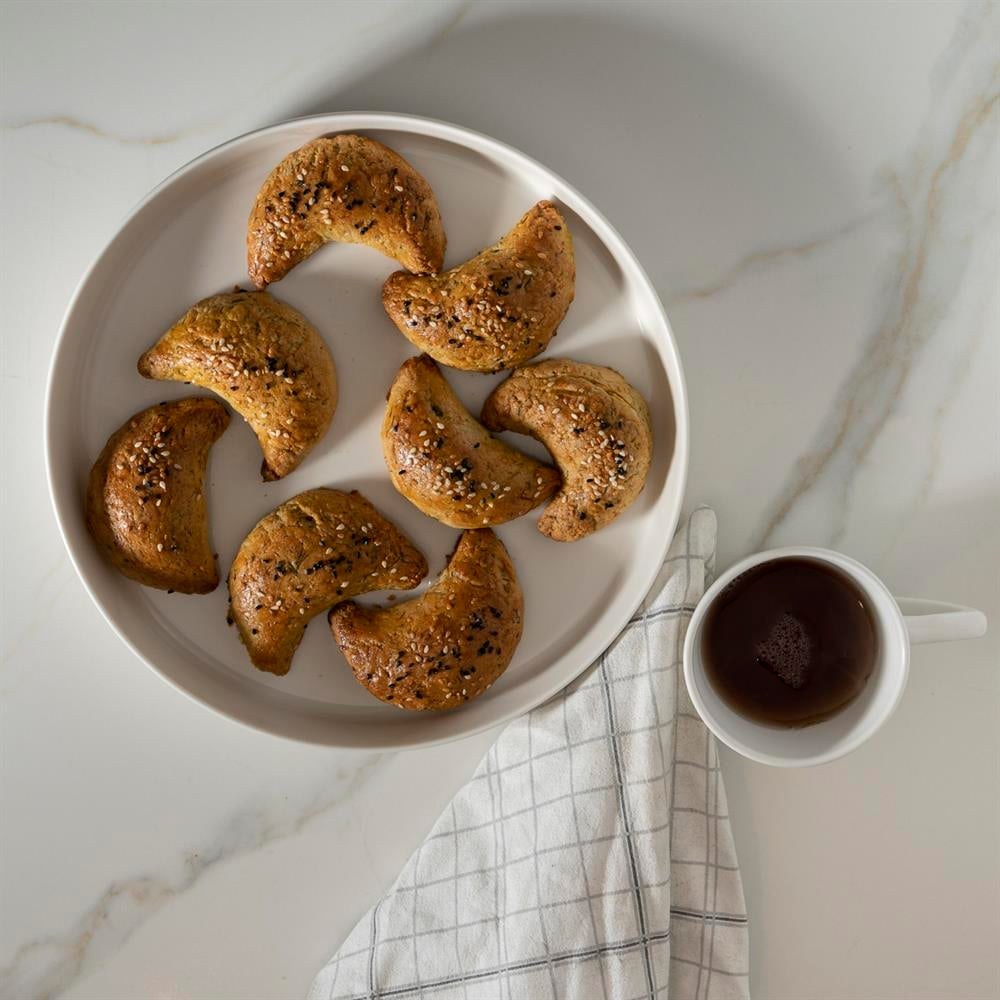 Kastamonu Tam Buğday Siyez Unu 1kg