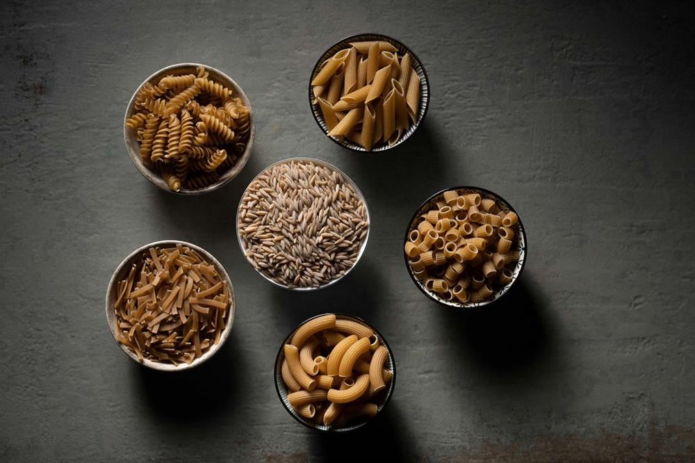 Siyez Makarnası Burgu 350 gr