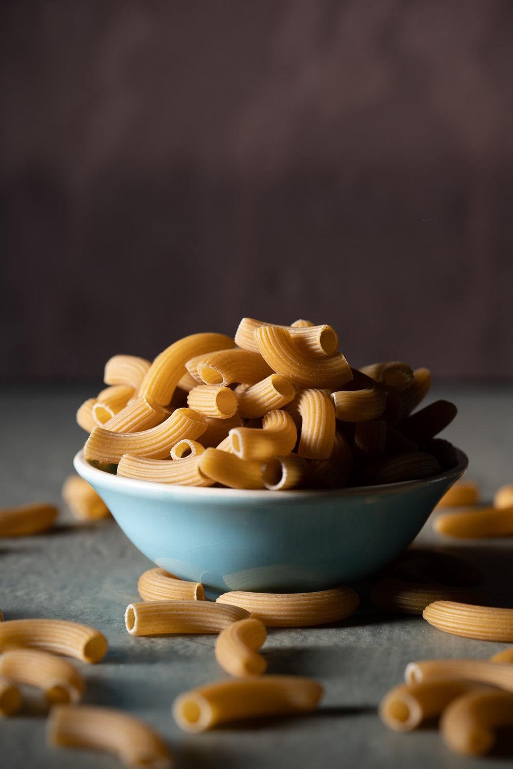 Siyez Makarnası Dirsek 400 gr