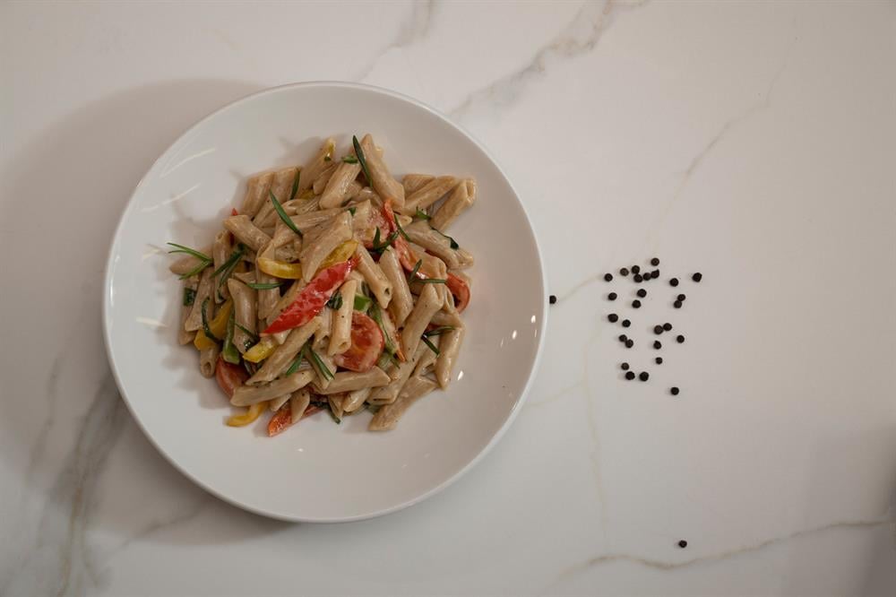 Siyez Makarnası Kalem 500 gr