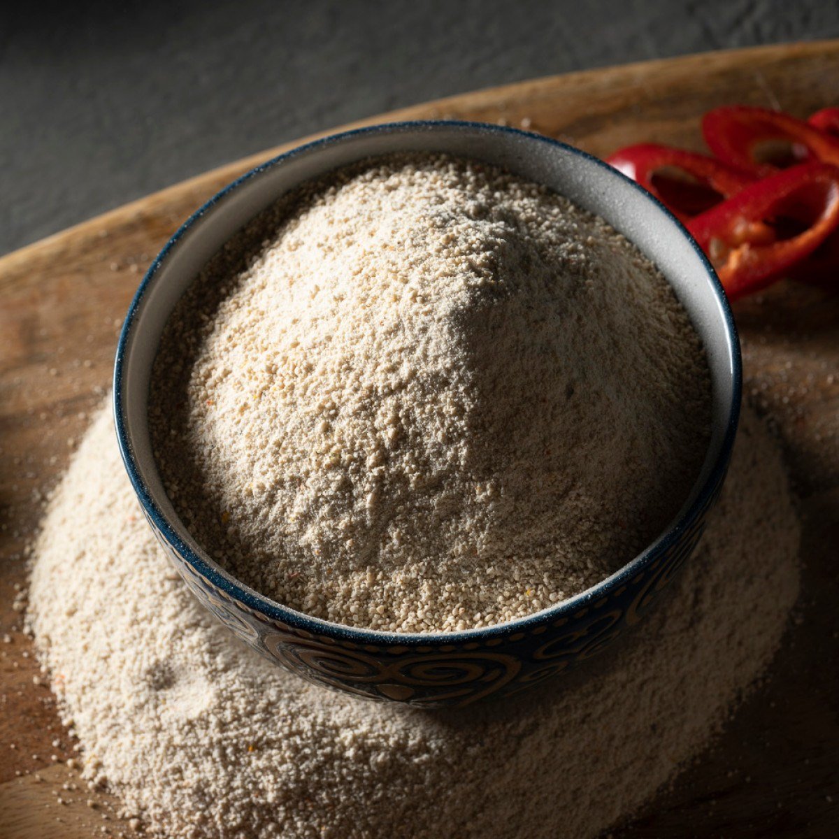 Siyez Tarhanası 5 kg