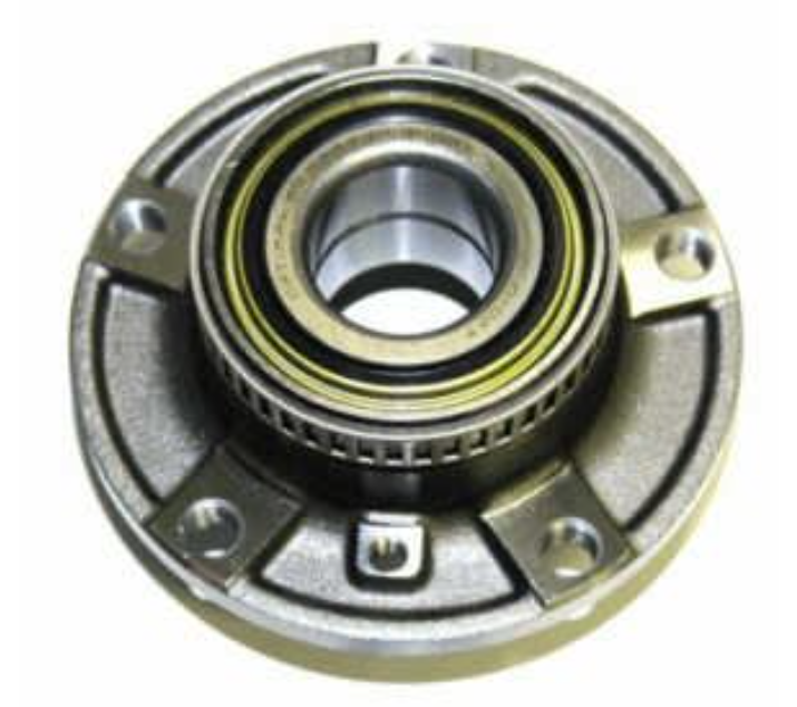 E46/E36/E34/Z4 E85-E86 ÖN PORYA BİLYALI