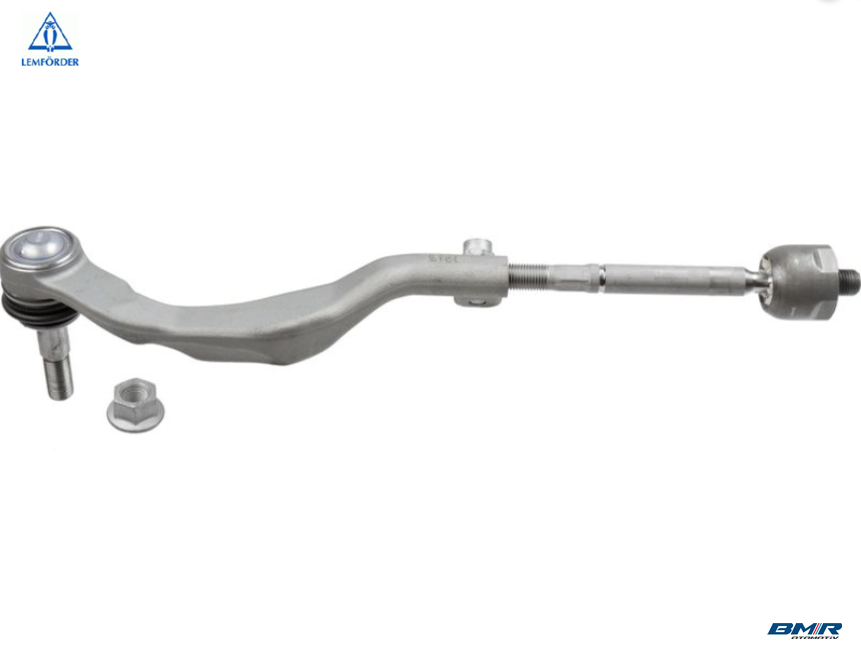 MİNİ F55/F56/F57 ROT KOLU + ROT BAŞI KOMPLE SOL