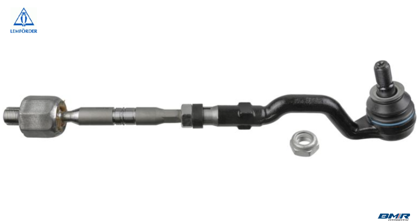 X3 E83 ROT KOLU+BAŞI KOMPLE