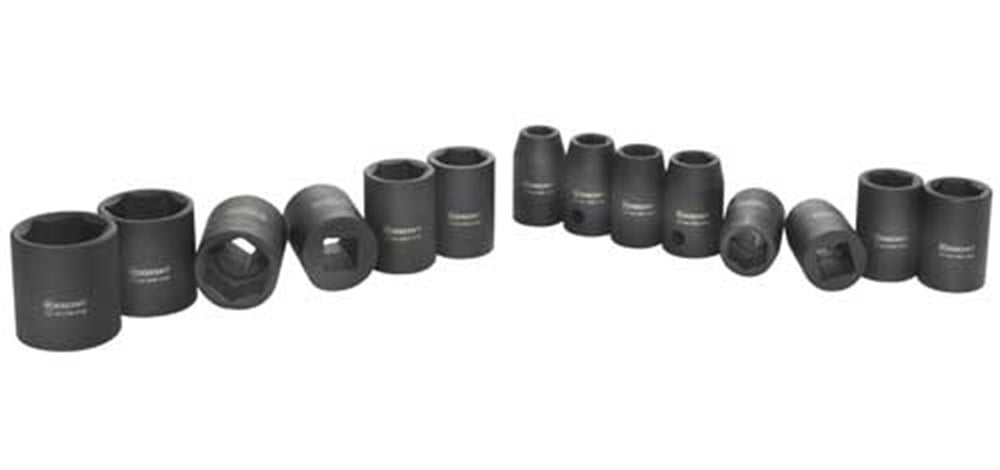 19MM Rodcraft Darbeli Lokma