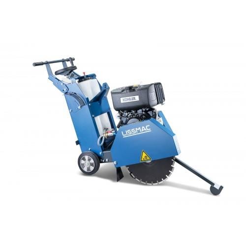 Asfalt Beton Kesme Makina