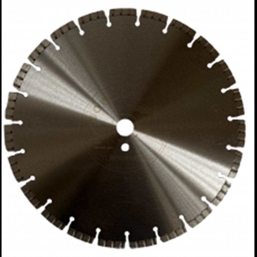 Beton Kesme Testeresi 350 mm Lissmac Trendline Turbo Segment 