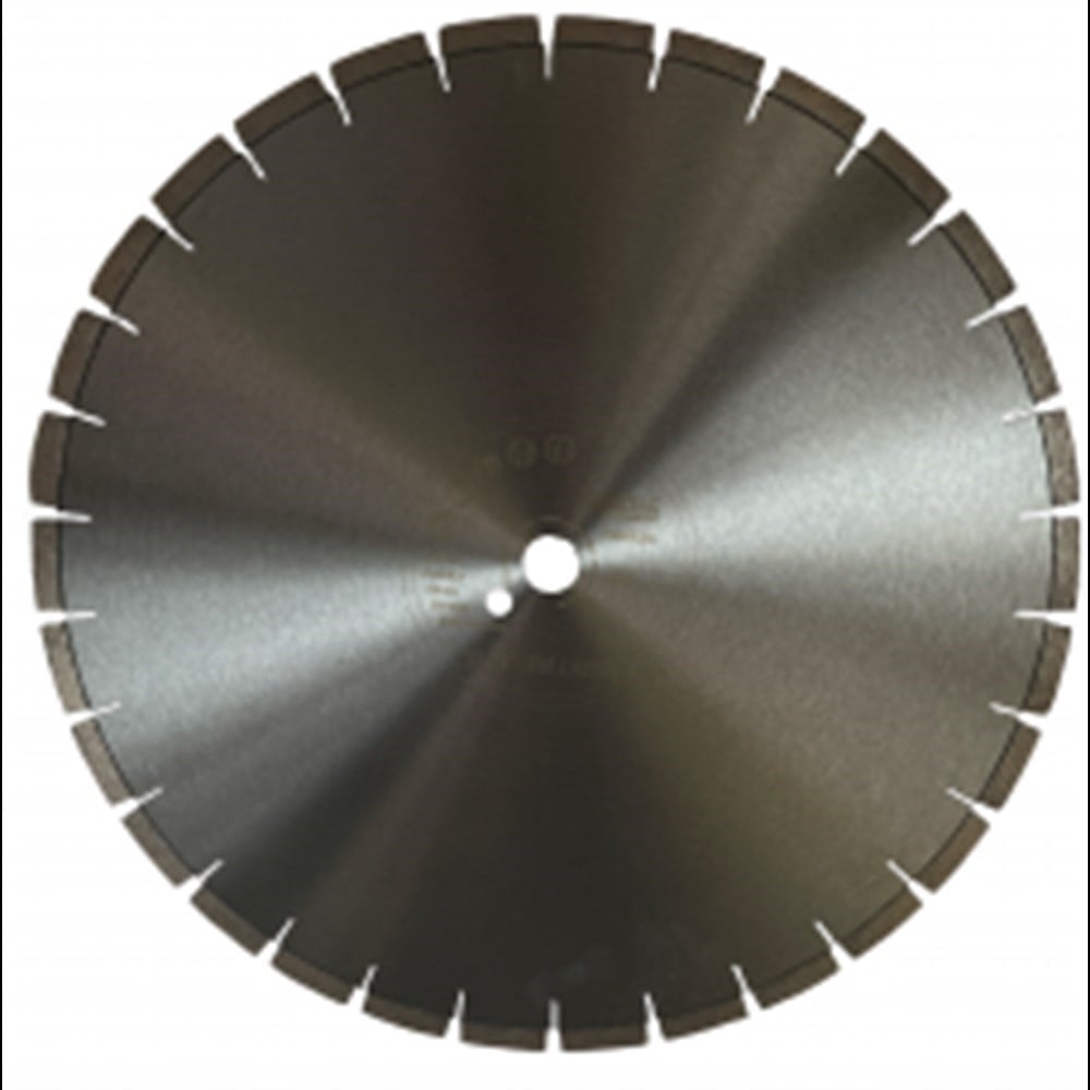 Beton Kesme Testeresi 450 mm Lissmac Trendline Blok Segment 