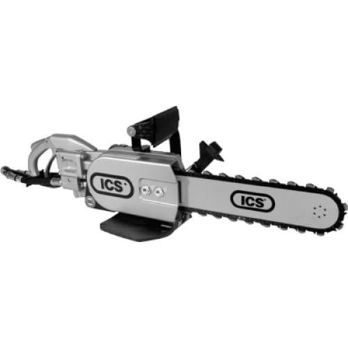 Beton Testeresi Hidrolik ICS 853