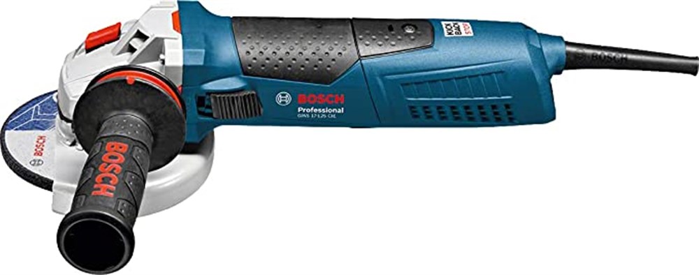 BOSCH AVUÇ TAŞLAMA GWS 17-125 CIE