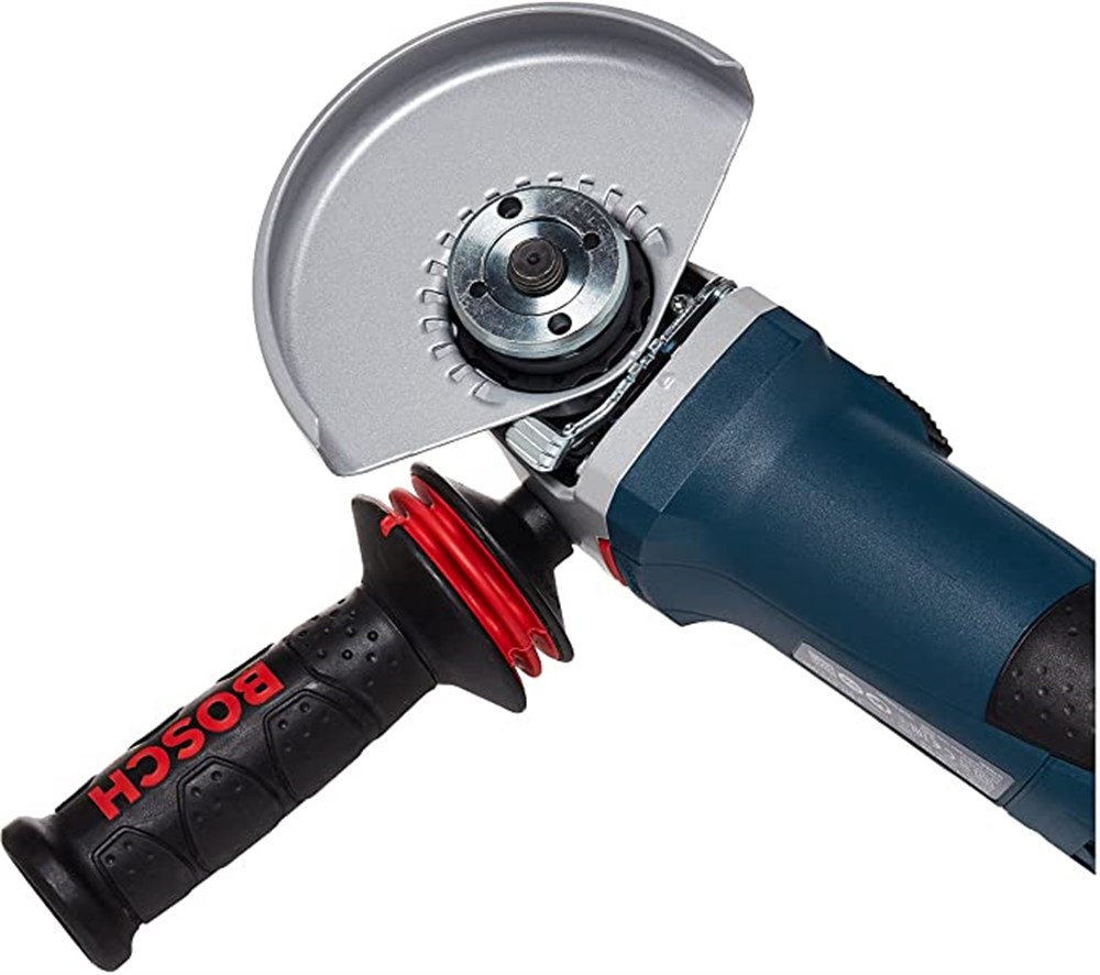 BOSCH AVUÇ TAŞLAMA GWS 17-125 CIE