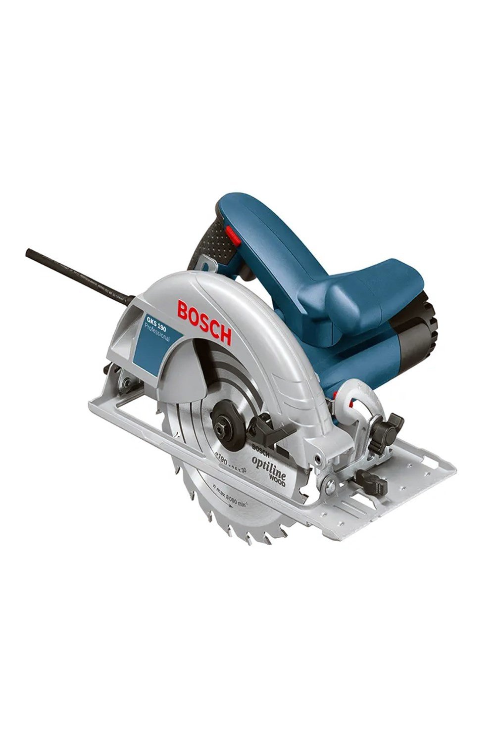 BOSCH GKS 190 DAIRE TESTERE