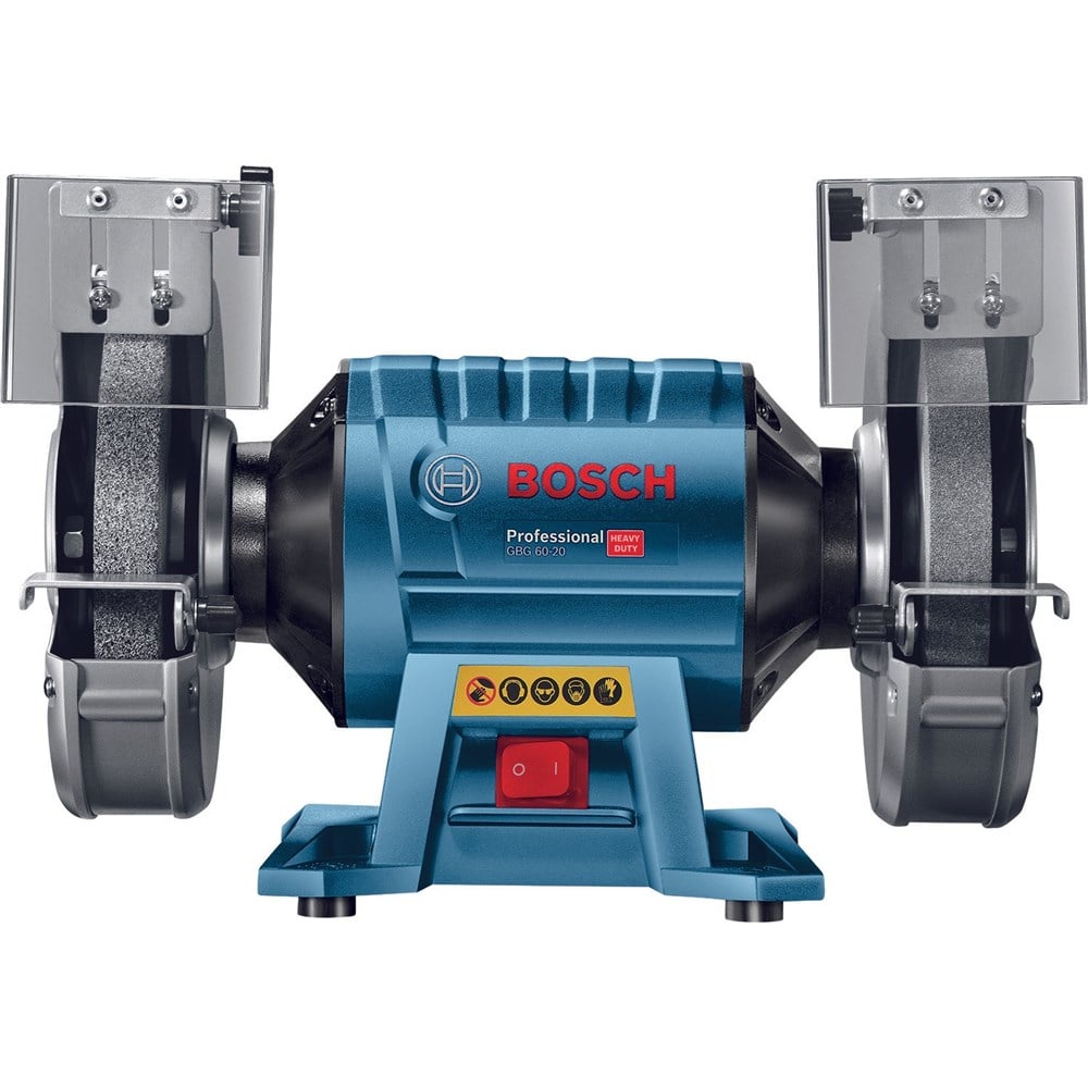 Bosch Professional GBG 60-20 Taş Motoru