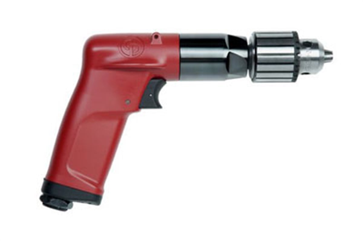 Chicago Pneumatic CP1014P33 1/4