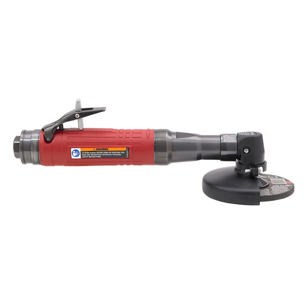 Chicago Pneumatic CP3109-13A4ES 4