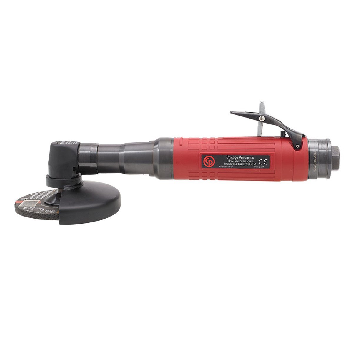 Chicago Pneumatic CP3109-13A4ES 4