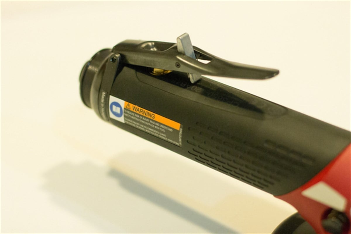 Chicago Pneumatic CP3650-120AB45 4.5