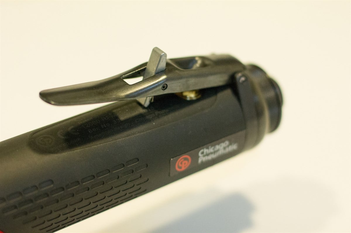 Chicago Pneumatic CP3650-120AB45 4.5