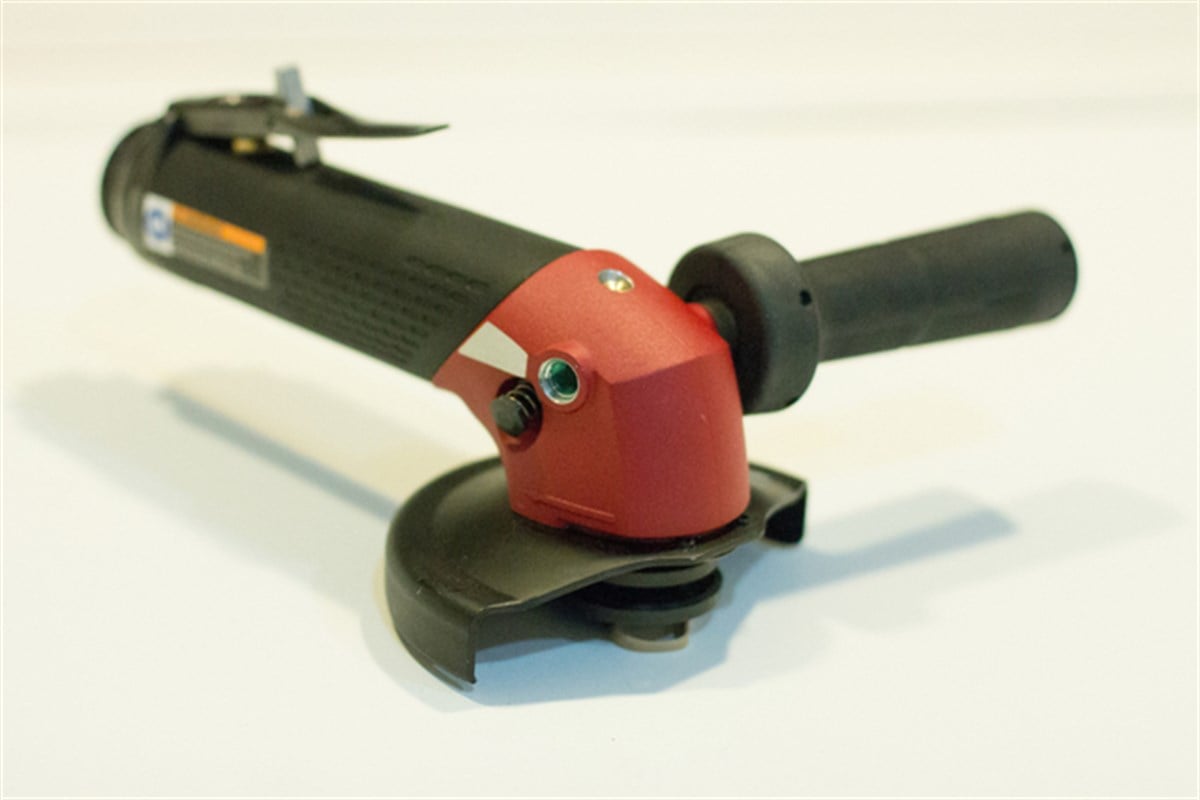 Chicago Pneumatic CP3650-120AB45 4.5