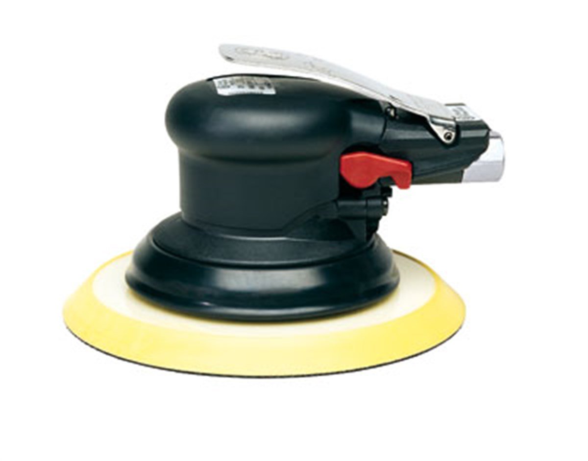 Chicago Pneumatic CP7250E 6