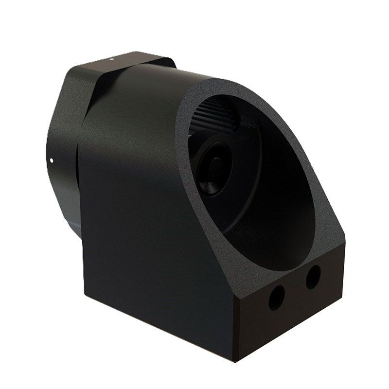 Chicago Pneumatic REACTION PAD - THS10 Hidrolik Tork Anahtarı Reaksiyon Kolu