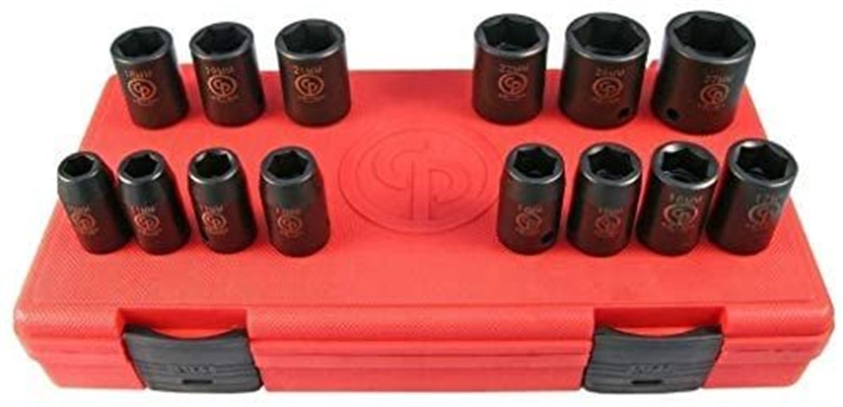 Chicago Pneumatic SS4114 1/2