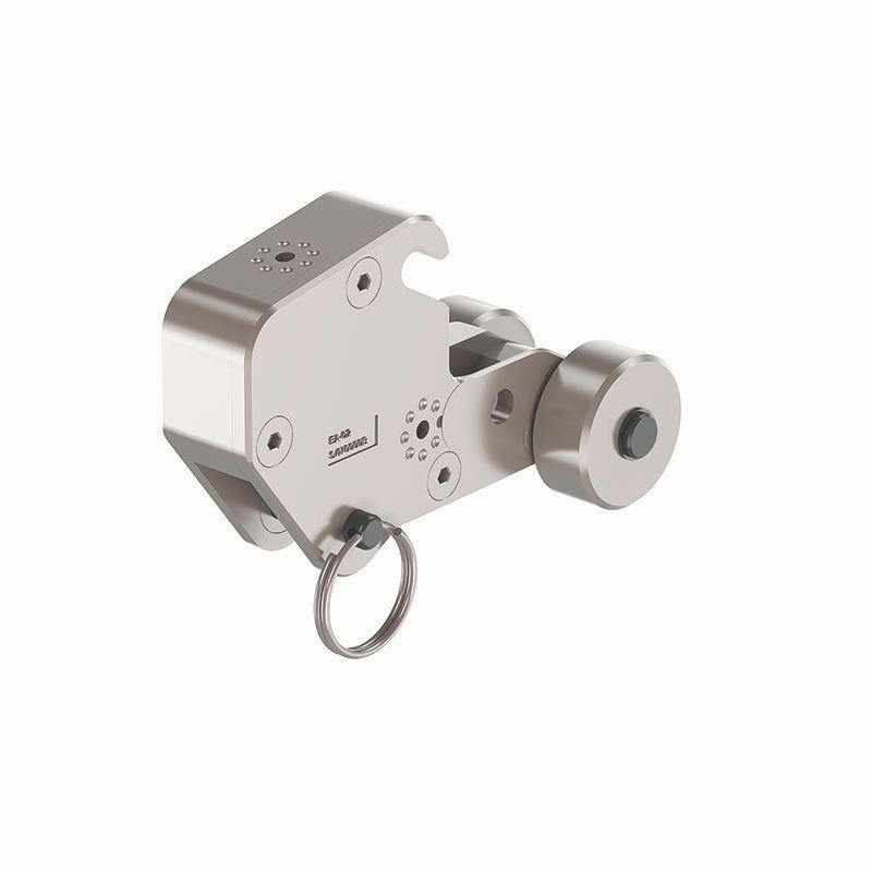 Chicago Pneumatic TRE04 Dar Alan Anahtar Bağlantı Kaseti