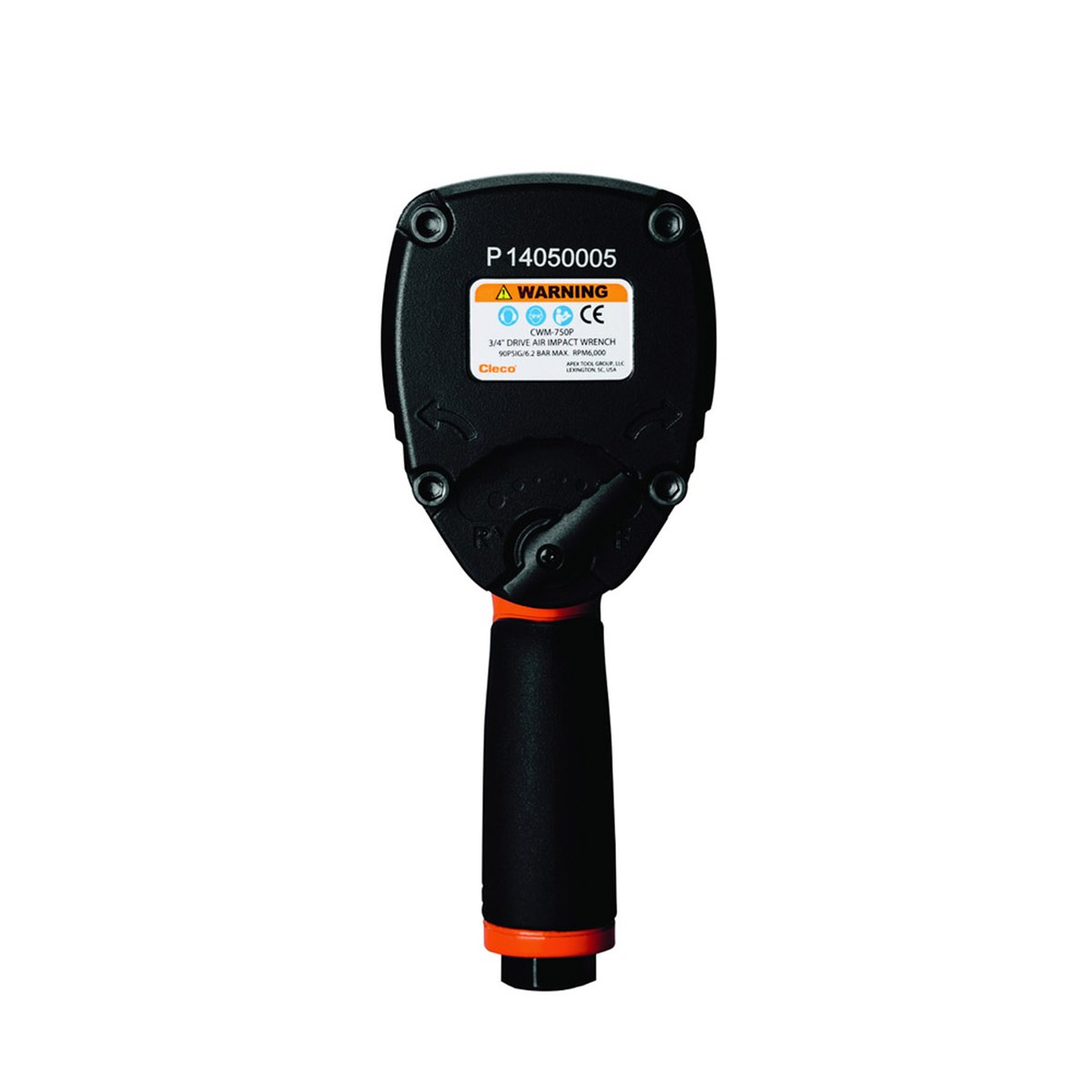 Cleco CWM-500R 1/2'' Mekanik Darbeli Somun Sökme Sıkma
