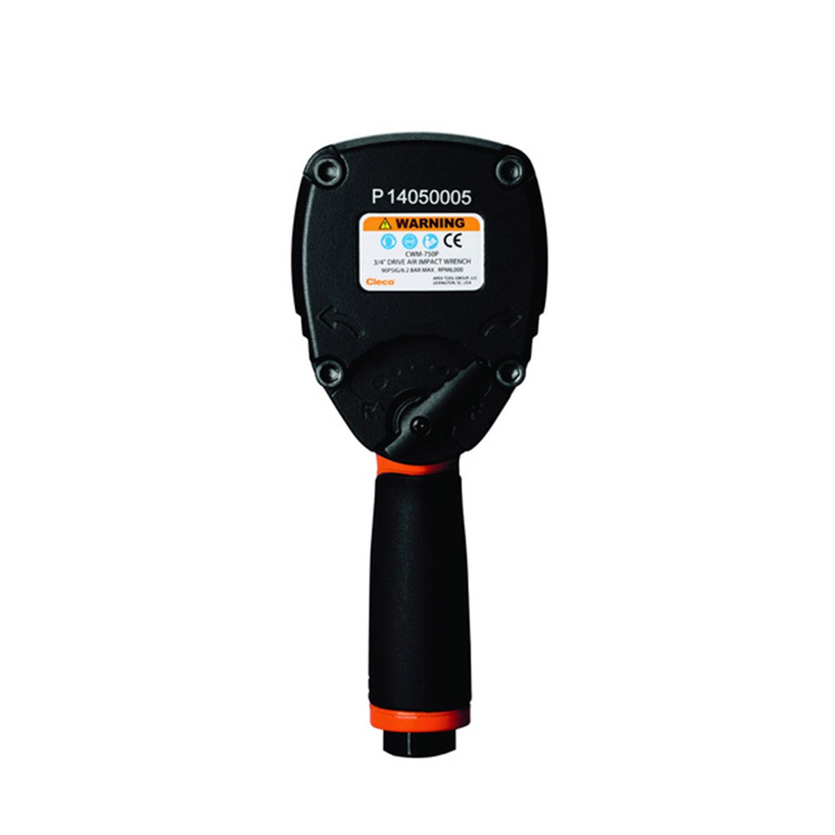 Cleco CWM-750P 3/4'' Mekanik Darbeli Somun Sökme Sikma
