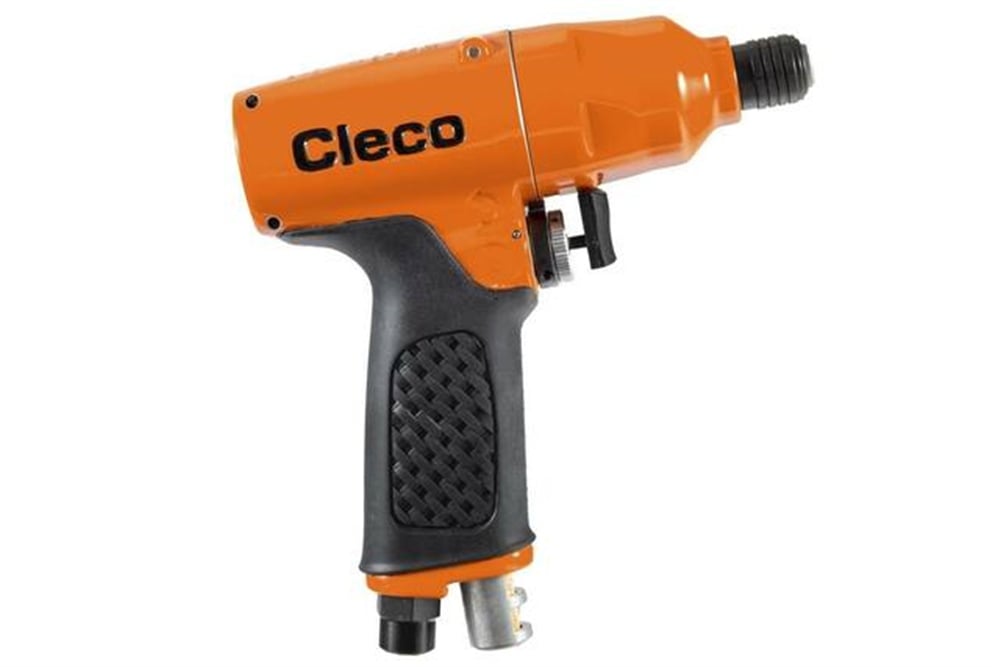 Cleco MP2265B Darbeli Anahtar Sürücü | MP Serisi | 10.000 RPM | 2.000 BPM | 3/8