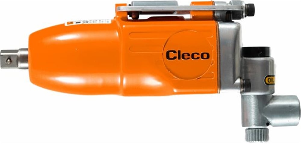 Cleco MP2271 Sıralı Darbeli Anahtar Sürücü | MP Serisi | 10.500 RPM | 900 BPM | 3/8