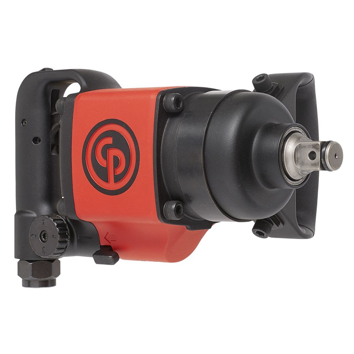 CP6763-D18D 3/4'' Mekanik Darbeli Somun Sökme Sikma