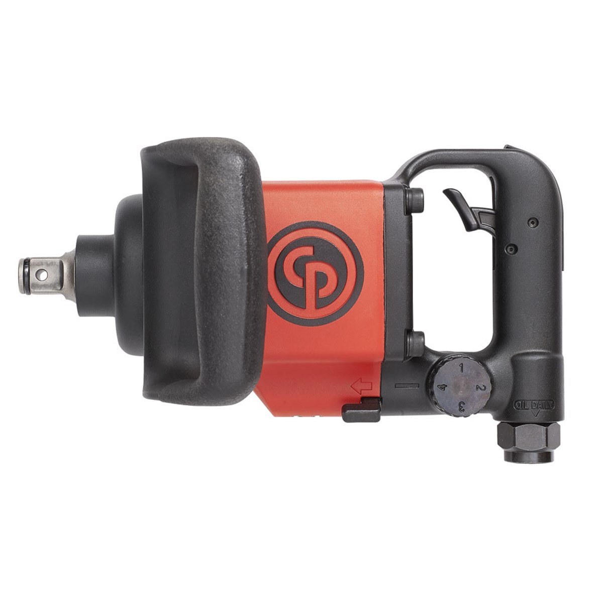 CP6763-D18D 3/4'' Mekanik Darbeli Somun Sökme Sikma