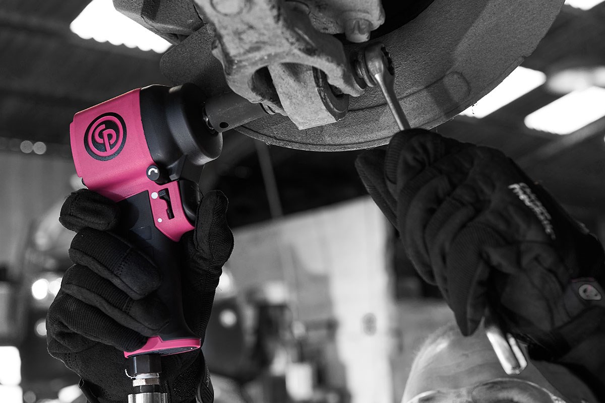 CP7732CBC 1/2'' Mekanik Dardeli Somun Sökme Sıkma