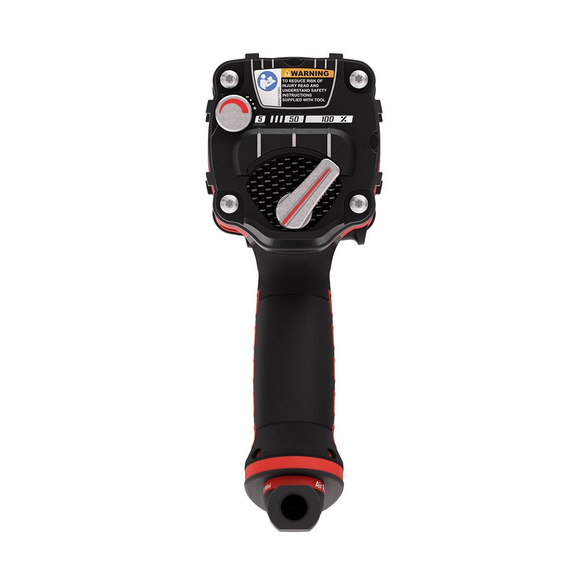 CP7755-2 Air Flex Mini 1/2'' Mekanik Darbeli Somun Sökme Sıkma